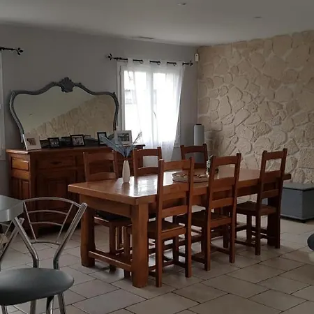 Maison Familiale *